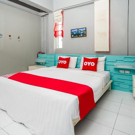 Oyo 292 The Oddy Hip Hotel Patong Екстер'єр фото